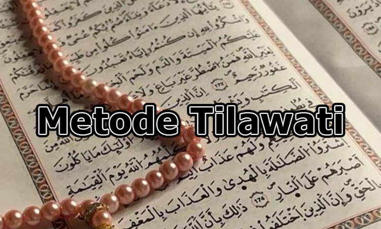 Metode Tilawati